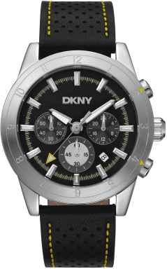 Часы DKNY Bryant Park Chrono DK1G051L0025
