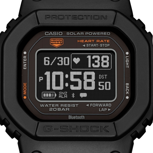 G shock starting rate new arrivals