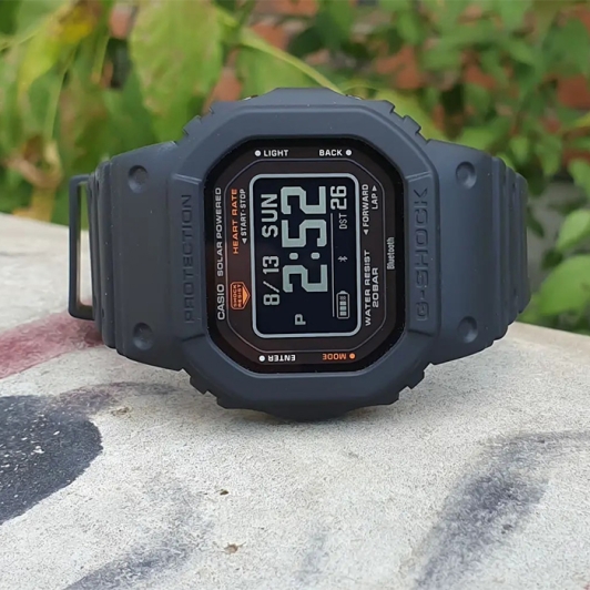 G shock starting rate deals