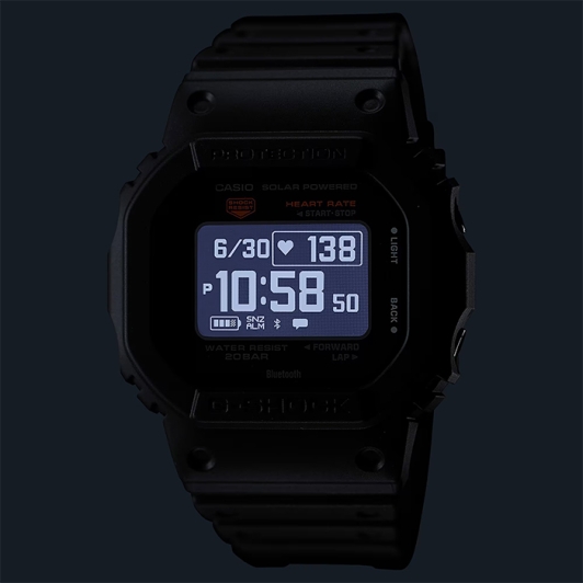 Casio G Shok DW H5600 1 4
