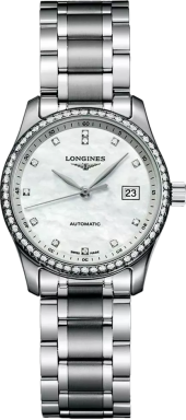 Часы Longines Master Collection Auto L2.257.0.87.6