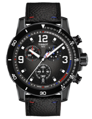 Часы Tissot Supersport NBA Special Edition Т125.617.37.067.00