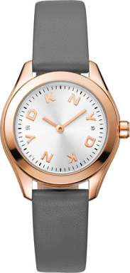 Часы DKNY Astoria Logo DK1L033L0035