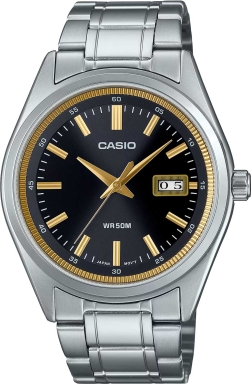 Часы Casio Collection MTP-B180D-1A2