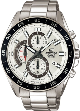 Часы Casio Edifice EFV-550D-7A