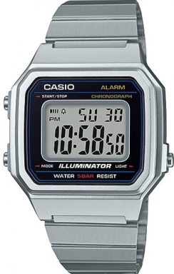 Часы Casio Collection B650WD-1A