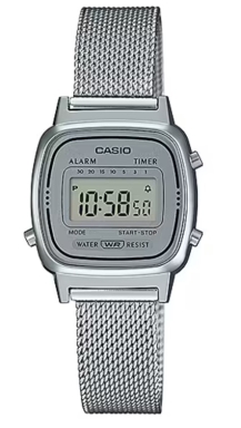 Часы Casio Collection LA670WEM-7E