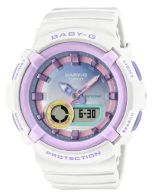 Часы Casio Baby-G BGA-280PM-7A