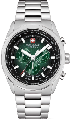 Часы Swiss Military Hanowa SMWGI0004206