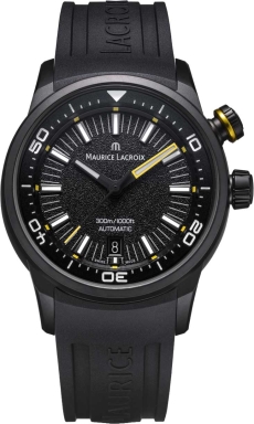 Часы Maurice Lacroix Pontos PT6248-DLB00-330-2