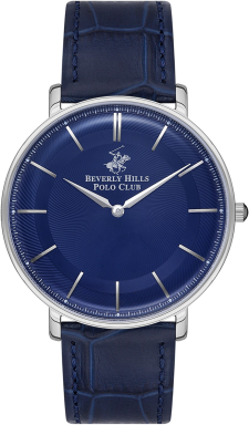 Часы Beverly Hills Polo Club BP3322X.399
