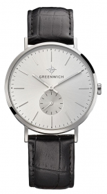 Часы Greenwich GW 012.11.33