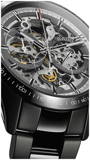 Rado HyperChrome R32249152 4