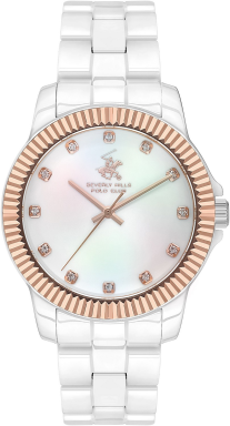Часы Beverly Hills Polo Club BP3622X.530