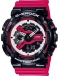 Часы Casio G-Shock GA-110RB-1AER