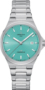 Часы Certina DS-7 Powermatic 80 C043.407.11.351.00