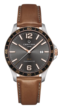 Часы Certina DS-8 C0338072608700