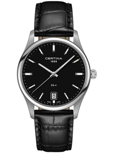Certina ds 4 quartz outlet