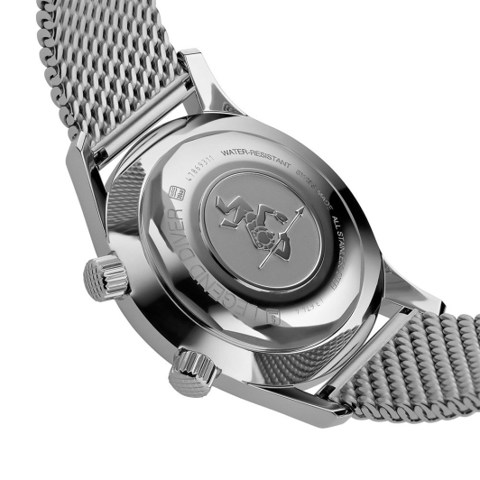 Longines Legend Diver Watch Auto L3.674.4.50.6 4