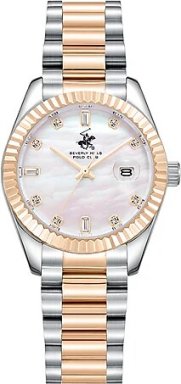 Часы Beverly Hills Polo Club BP3801X.520