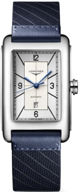 Часы Longines DolceVita L5.757.4.73.8