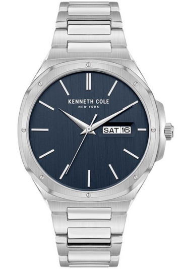 Kenneth cole watch stainless steel outlet