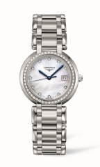 Часы Longines PrimaLuna Quartz L8.112.0.87.6