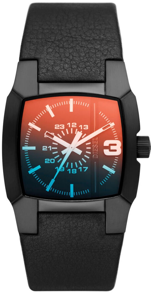 Reloj diesel dz deals