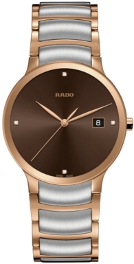 Часы Rado Centrix Diamonds R30554743