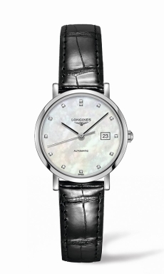Часы Longines Elegant Collection Auto L4.310.4.87.2