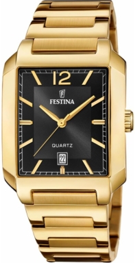 Часы Festina On the Square F20678/4