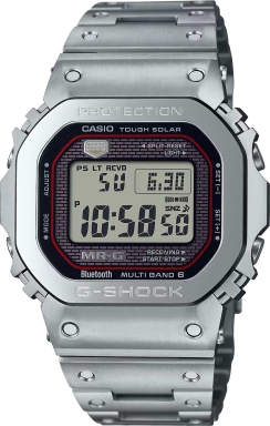 Часы Casio G-Shock MRG-B5000D-1