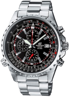 Часы Casio Edifice EF-527D-1AVUEF