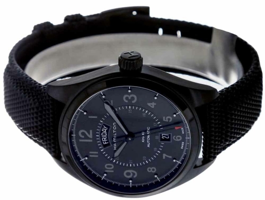Hamilton h70695735 top