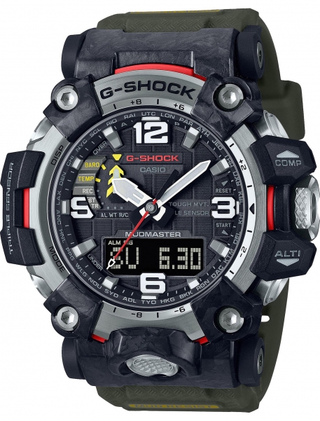 G shock gwg 1000 1a outlet