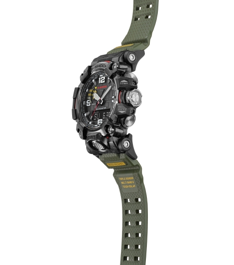 Casio G Shock Premium GWG 2000 1A3 4