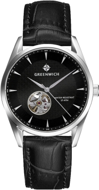 Часы Greenwich Good Luck Deep GW 075.11.31