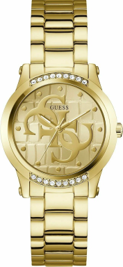 Часы Guess Trend GW0861L2