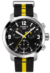 Часы Tissot PRC 200 Tour De France T055.417.17.057.01