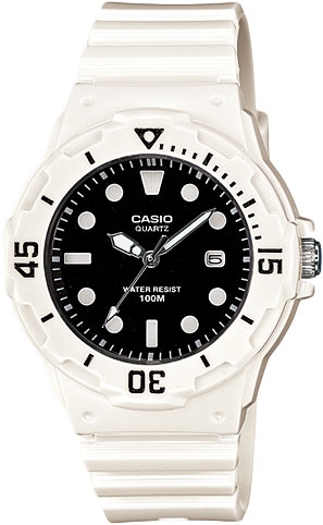 Reloj casio quartz water resist 100m 2025