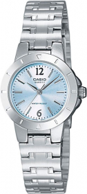 Часы Casio Collection LTP-1177PA-2A