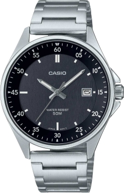Часы Casio Collection MTP-E705D-1E