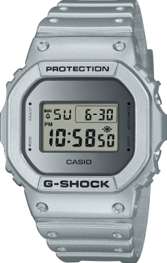 Часы Casio G-Shock DW-5600FF-8
