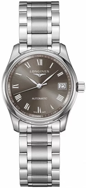 Часы Longines Master Collection Auto L2.257.4.71.6