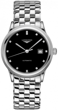 Часы Longines Flagship Classic Auto L4.984.4.57.6