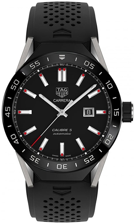 TAG Heuer Connected Modular AWBF2A80 4