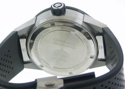 TAG Heuer Connected Modular AWBF2A80 4