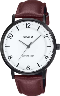 Часы Casio Collection MTP-VT03BL-7B