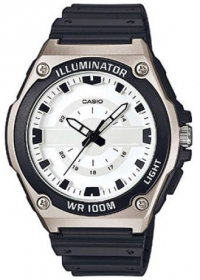 Часы Casio Collection MWC-100H-7AVEF