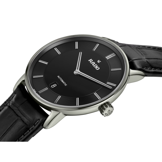 Rado DiaMaster Thinline Automatic R14067166 4